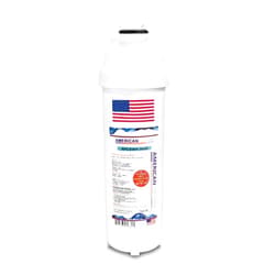 American Filter Company AFC Brand, water filter, Model # AFC-EWH-3000, Compatible with Halsey-Taylor(R) 55897C 55898C Water Fountain Station Fillers 1-Filter