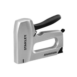 STANLEY SharpShooter Stapler, Heavy Duty (TR150HL)