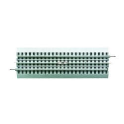 Lionel FasTrack Electric O Gauge, Operating Track Section Large