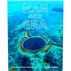Yann Arthus-Bertrand,Brian Skerry Man and Sea