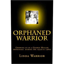 By Linda Warrior (Author), Janet and Derek Bygone Bristol (Photographer) Format: Kindle Edition Orphaned Warrior
