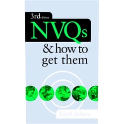 Hazel Dakers Nvqs