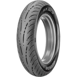 Dunlop Elite 4 Rear Tire (180/60R-16)