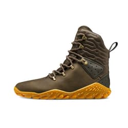 Vivobarefoot Tracker Forest Esc, Mens Off-Road Hiking Boot With Barefoot Sole