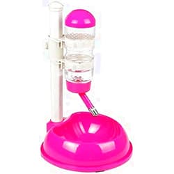 Pawow 2Pack Pet Standing Water Dispenser
