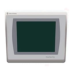 POSRUS Antiglare Screen Protector Compatible with AB Allen-Bradley PanelView Plus 7 Standard 12