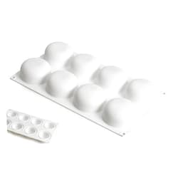 Silikomart Professional SF163 Silicone Mold, 