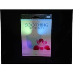 None (Author) Format: Audio CD Body & Soul Soothing Moments - Piano Music