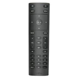 RollKit XRT134 Replaced Remote Compatible with Vizio TV D32hn-E4 D43n-E4 D55un-E1 D39hn-E1 D24HN-E1 D50N-E1