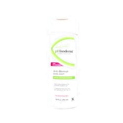 Phisoderm Anti-Blemish Body Wash, 10 Fluid Ounce