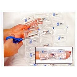 Cryopak Flexible Ice Blanket 16.75