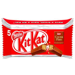 Nestle Canada KIT KAT 4 Finger, 4x45g, Multipack