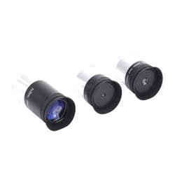 Tbest 25Mm Eye Piece Teleskop Okular Set,8eye Pieces for telesco,Telescope Other Accessories,1.25 Plossl Telescope Eyepiece Set 4 10 25mm 2X Lens Kit for Astronomy