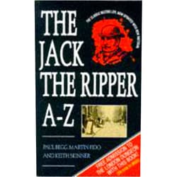 By Paul Begg (Author), Martin Fido (Author), Keith Skinner (Author) & 0 more Jack the Ripper A to Z