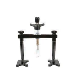 LeTkingok Auto Sheet Metal Quick Puller- Spot Welding Quick Pulling Unit Car Body Fast Repair Tool Small Levelling Bar Lifter (B: Small Puller)