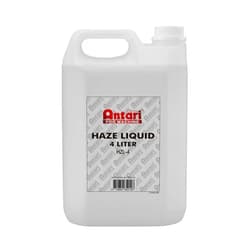Antari HZL - Premium Haze Fluid - Oil Based (HZL-4)
