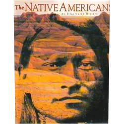 David Hurst Thomas,Jay Miller,Richard White,Peter Nabokov,Philip J. Deloria,Alvin M. Josephy Jr.,Betty Ballantine,Ian Ballantine The Native Americans (An Illustrated History)