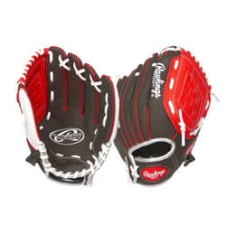 Rawlings | Players Series T-Ball & Youth Baseball Glove | Sizes 9