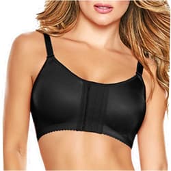 TrueShapers 1100 Multitasking Support Bra