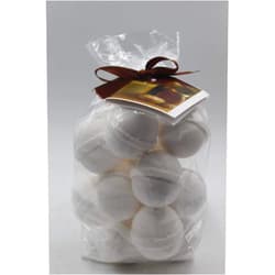 Spa Girl/Spa Pure Spa Pure Oatmeal Milk and Honey - Bath Bomb Fizzies with Shea, Mango and Cocoa Butter, Ultra Moisturizing (14 Count) Pack of 1