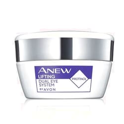 AVON Anew Clinical Eye Lift Pro Dual Eye System .3 PACK