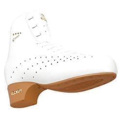 Edea Roller Skates - RITMO - White