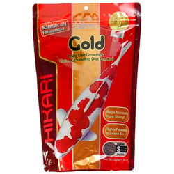 Hikari Usa Inc AHK02242 Gold 17.60z Mini