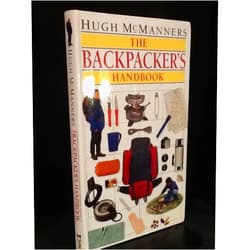 Chris Townsend The Backpacker's Handbook