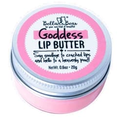 Bella and Bear Bella & Bear Goddess Lip Butter 0.6oz