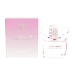 Versace Bright Crystal for Women 3.0 oz Eau de Toilette Spray