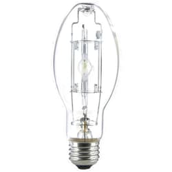 Sunlite MP70/U/MED/PS 03641-SU 70-watt Protected Metal Halide Bulb, Medium Base, Clear