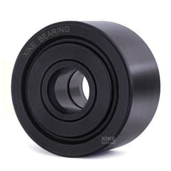 XIKE POWER UNLIMITED TRANSPORT XIKE 1 Pcs CYR 1 3/8 S Double Rubber Seals Cam Yoke Roller Bearings 1-3/8