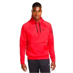 Nike Therma Men's Therma-FIT Hooded Fitness Pullover