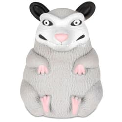 Accoutrements Archie McPhee Novelty Gifts Funny Splat Possum - 5-1/2