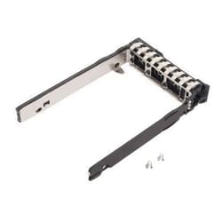 Pomya SAS SATAs Hard Drive Tray for DL385 Gen10 Plus v2, SAS SATAs HDD Hard Drive Carrier Tray Caddy Compatible for 2.5in SAS SATAs Hot Swap Hard Drives