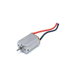 KingVal Replacement Engine Motor Compatible with WLtoys K969 K979 K989 K999 P929 P939 RC Car