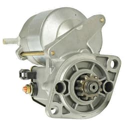 DB Electrical 410-52028 Starter Compatible With/Replacement For Hyster, TCM, Yale Forklift /3126282R /19651/1500242-13 Lift Truck