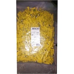 Wago 873-902 LUMI-NUTS? PUSH WIRE? Connector for Luminaire Disconnect 500 PK by Wago