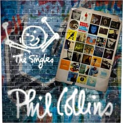 Phil Collins (Artist) Format: Audio CD The Singles