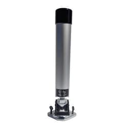 Bert's Custom Tackle Adjustable Rod Holder, Made in The USA