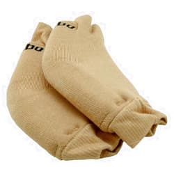 DMI Heelbo Heel and Elbow Protector XXLarge Tan Pair