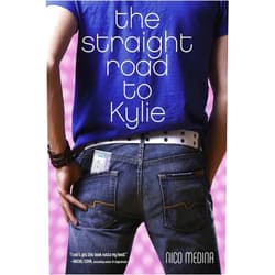 Nico Medina The Straight Road to Kylie