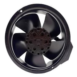 Shenzhenshishengtongkejiyouxiangongsi for ebmpapst A2S130-AA03-39 230V 45W CNC Cooling Fan