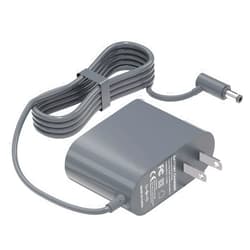 Eaneey 26.1V for Dyson Charger Replacement 205720-02 for V6 V7 V8 DC58 DC59 DC61 DC62 SV03 SV04 SV05 SV06 Cordless Vacuum 21.6V Battery