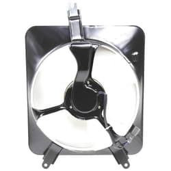 Garage-Pro Cooling Fan Assembly for HONDA ACCORD 1990-1993 / PRELUDE 1992-1996