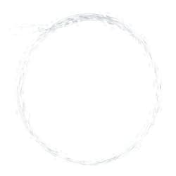 Rio Brands RIO Products Leaders Pro Tarpon Leader 20Lb Class 80Lb Fluorocarbon Shock, Clear