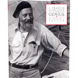 By Roger C. Taylor (Author) L. Francis Herreshoff Flowering of Genius (Volume 2)