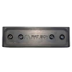 FatBoy Tripods KeyMod ARCA Rail