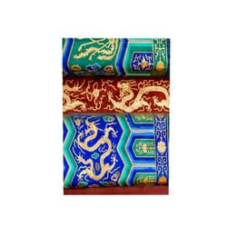 3dRose 15x22 Hand Towel - Temple of Heaven, Altar of Heaven, Beijing, China. China