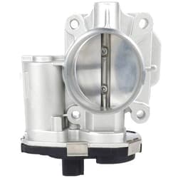 NOTUDE Electronic Throttle Body Assembly - Compatible for Saturn for Vue 4door 2.4L XR 2009-2010,for Saturn for Vue 4door 2.4L XE 2008-2010 (Replace S20015)